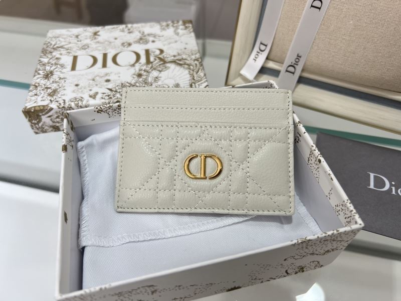 Christian Dior Wallet